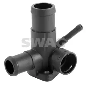 Фланец охлаждающей жидкости SWAG купить